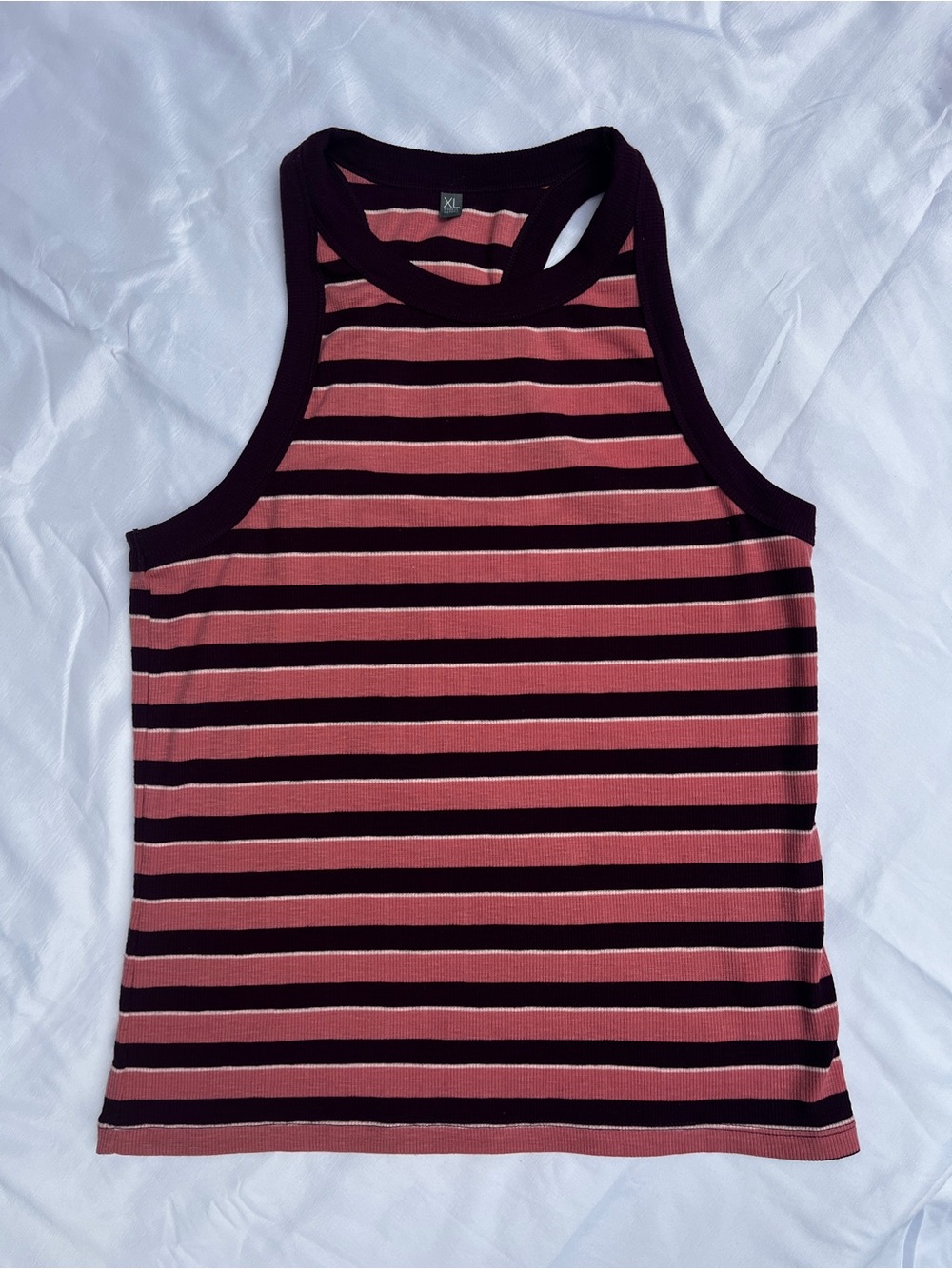 Title Nine Headlands Tank Top